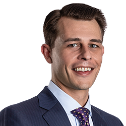 Zachary T. Faires